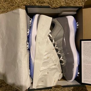 Nike Golf Shoes *New*